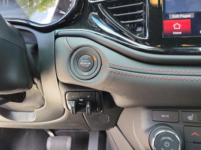 used 2026 Dodge Durango car, priced at $47,199