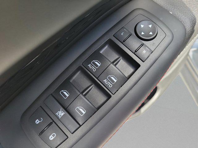 used 2026 Dodge Durango car, priced at $47,199