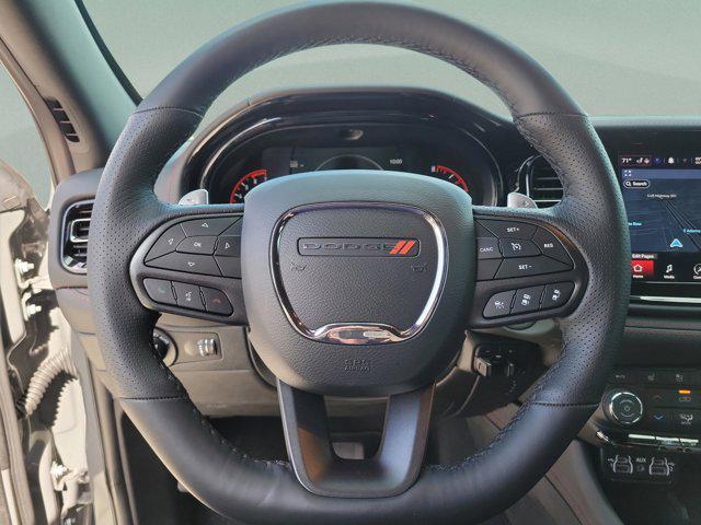used 2026 Dodge Durango car, priced at $47,199