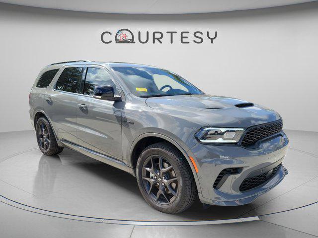 used 2026 Dodge Durango car, priced at $47,199