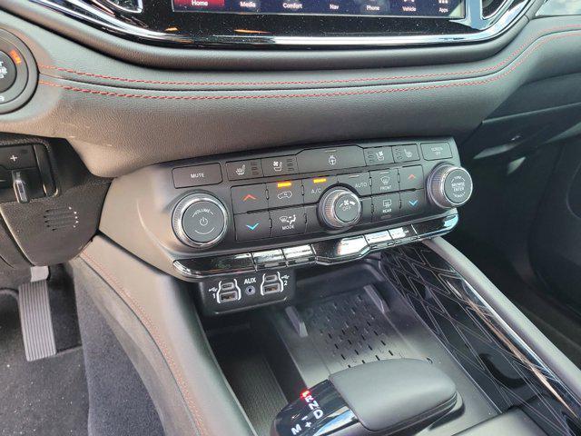 used 2026 Dodge Durango car, priced at $47,199