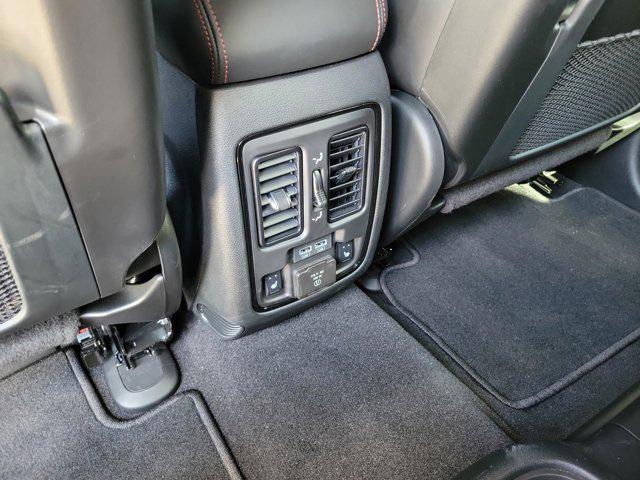 used 2026 Dodge Durango car, priced at $47,199