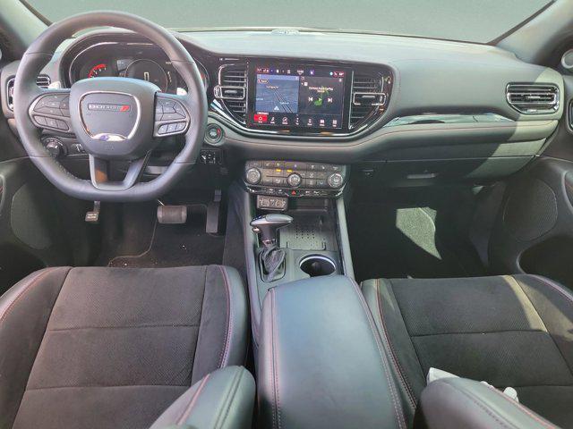 used 2026 Dodge Durango car, priced at $47,199