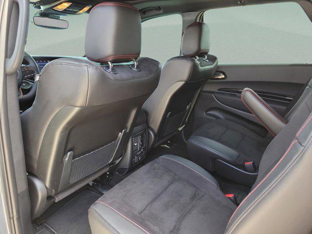 used 2026 Dodge Durango car, priced at $47,199
