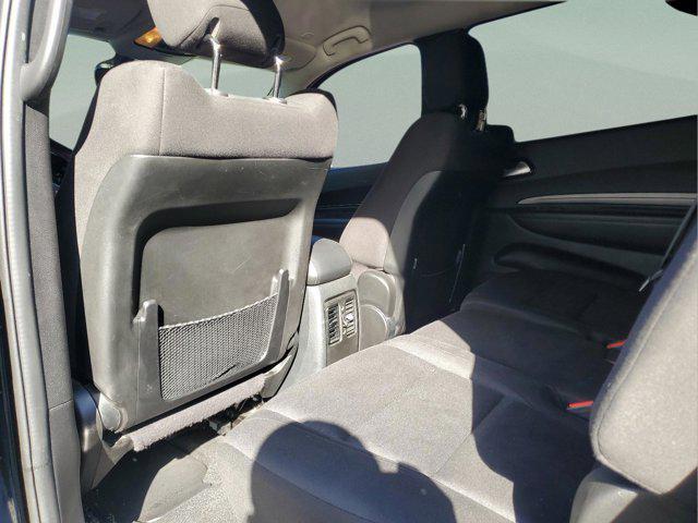 used 2022 Dodge Durango car, priced at $21,737