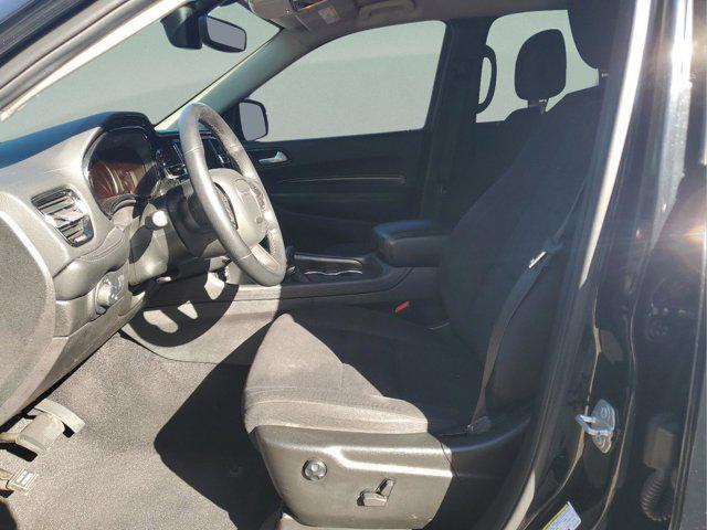 used 2022 Dodge Durango car, priced at $21,737