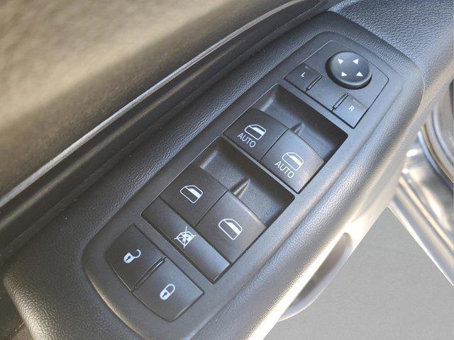 used 2022 Dodge Durango car, priced at $21,737