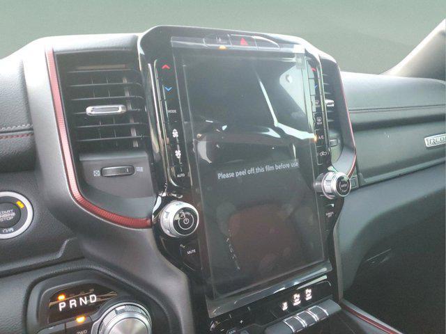 new 2026 Ram 1500 car, priced at $54,150