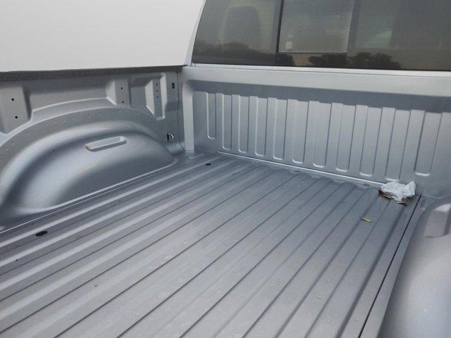 new 2026 Ram 1500 car, priced at $57,311