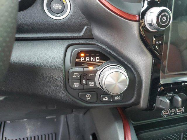 new 2026 Ram 1500 car, priced at $54,150