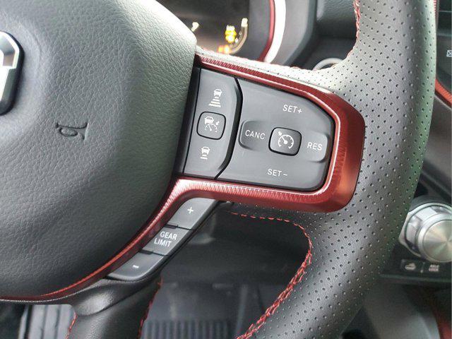 new 2026 Ram 1500 car, priced at $54,150