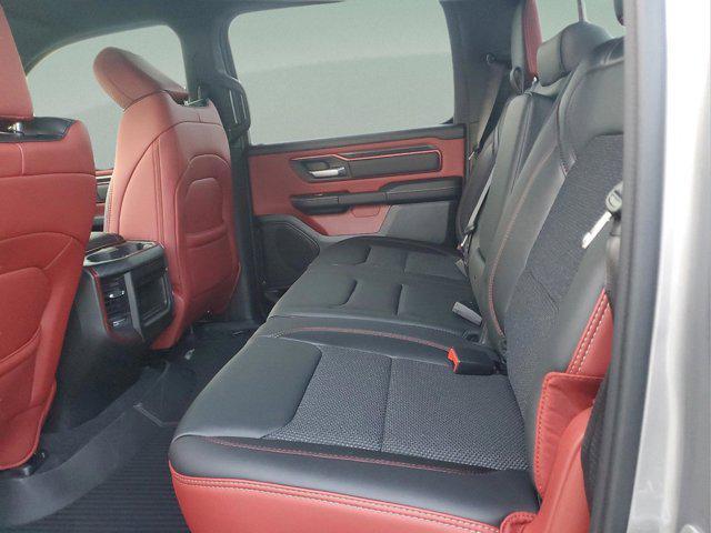 new 2026 Ram 1500 car, priced at $57,311