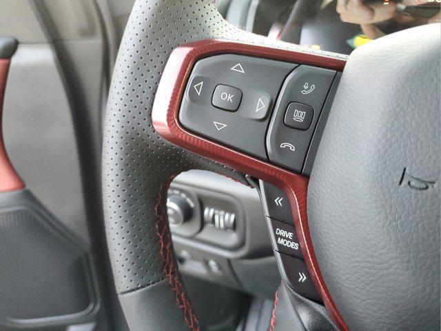 new 2026 Ram 1500 car, priced at $54,150