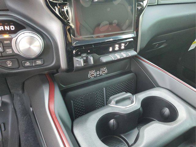new 2026 Ram 1500 car, priced at $54,150