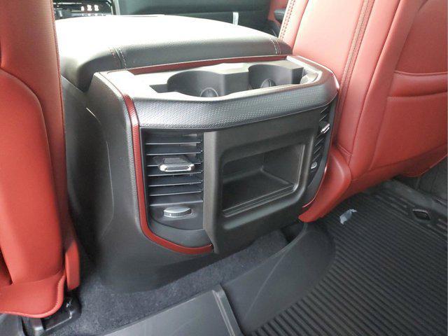 new 2026 Ram 1500 car, priced at $57,311