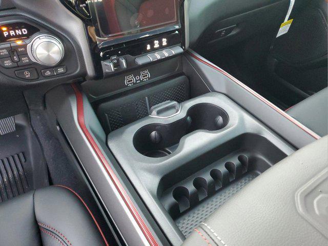 new 2026 Ram 1500 car, priced at $54,150