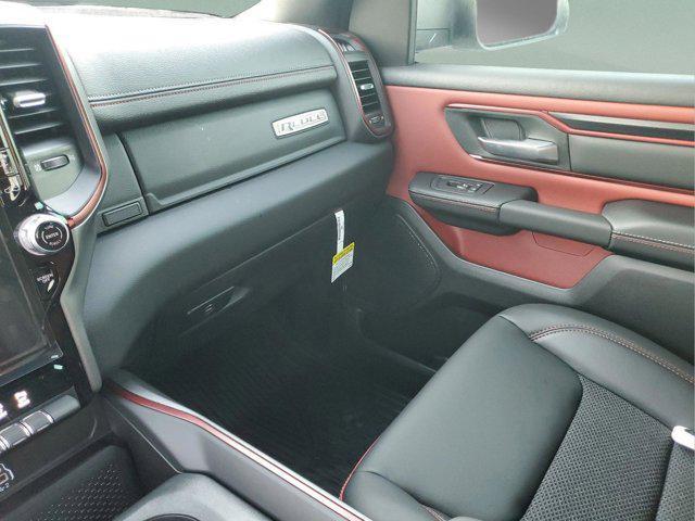 new 2026 Ram 1500 car, priced at $54,150