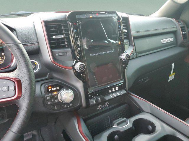 new 2026 Ram 1500 car, priced at $54,150