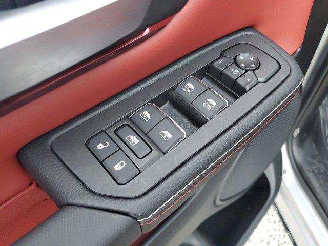 new 2026 Ram 1500 car, priced at $57,311