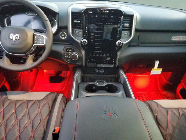 new 2026 Ram 1500 car, priced at $81,175