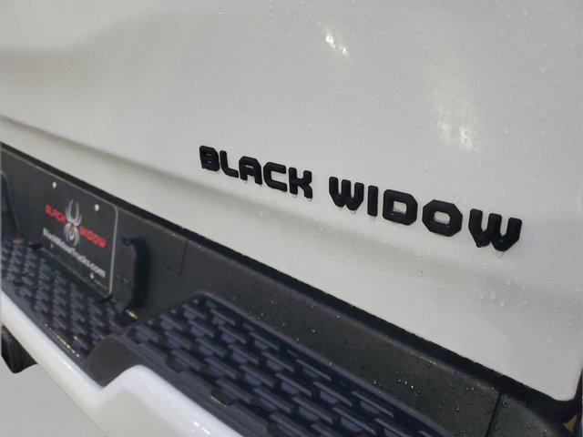 new 2026 Ram 1500 car, priced at $81,175