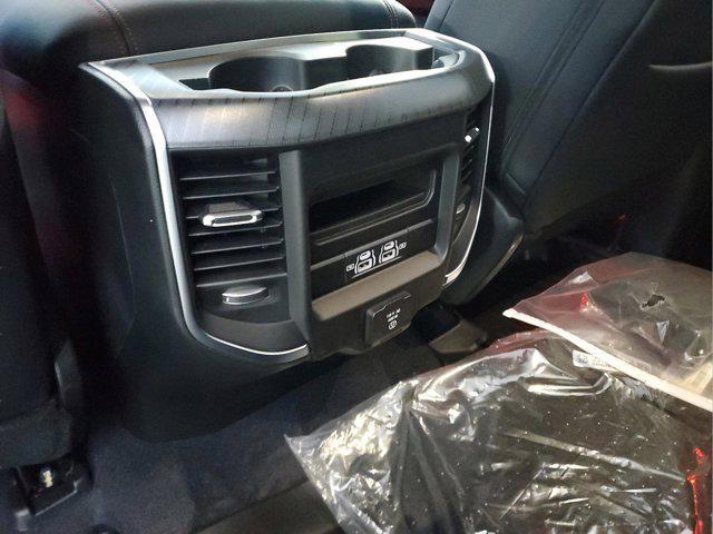 new 2026 Ram 1500 car, priced at $81,175