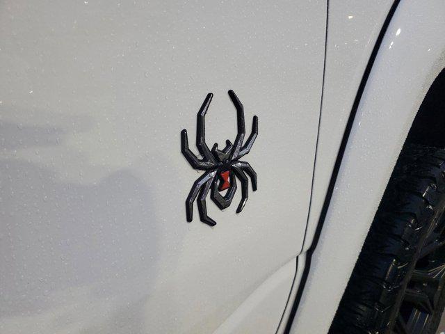 new 2026 Ram 1500 car, priced at $81,175