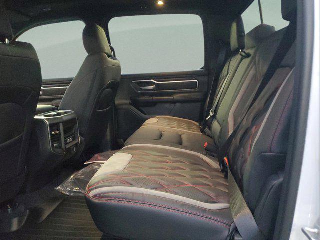 new 2026 Ram 1500 car, priced at $81,175