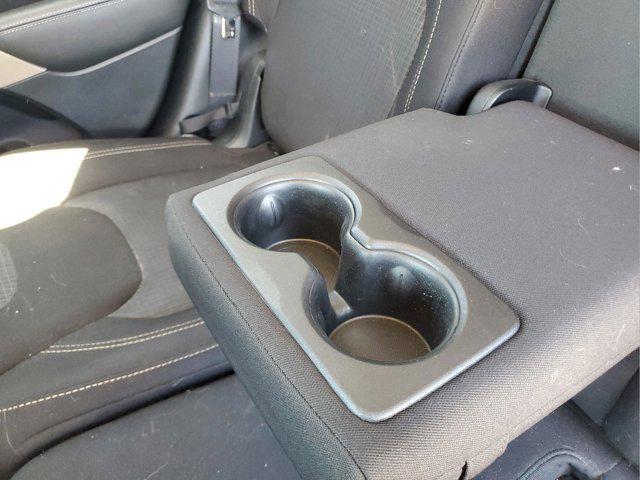 used 2017 Jeep Cherokee car, priced at $8,599