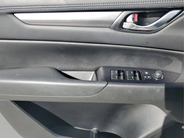 used 2019 Mazda CX-5 car, priced at $16,655