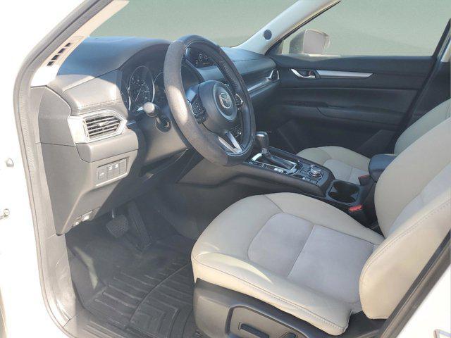 used 2019 Mazda CX-5 car, priced at $16,655