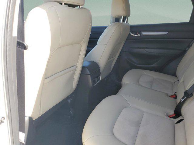 used 2019 Mazda CX-5 car, priced at $16,655