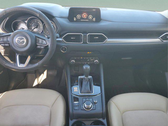 used 2019 Mazda CX-5 car, priced at $16,655