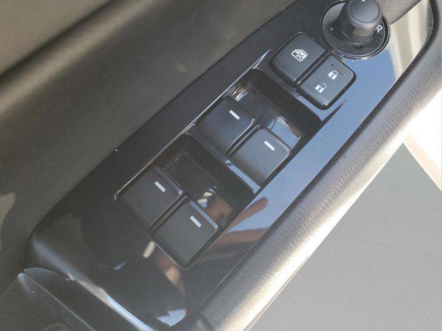 used 2019 Mazda CX-5 car, priced at $16,655