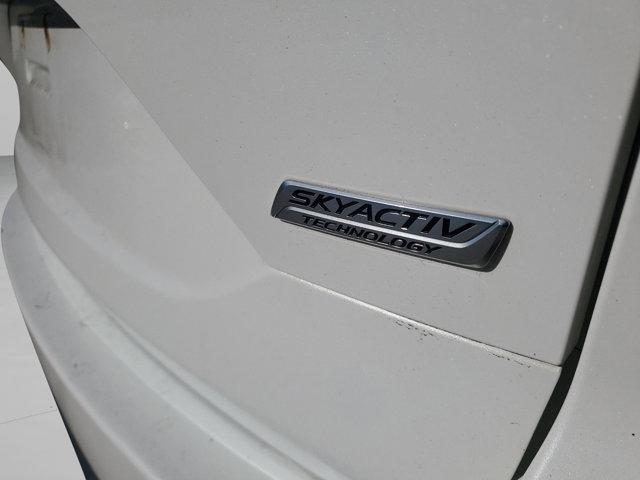 used 2019 Mazda CX-5 car, priced at $16,655