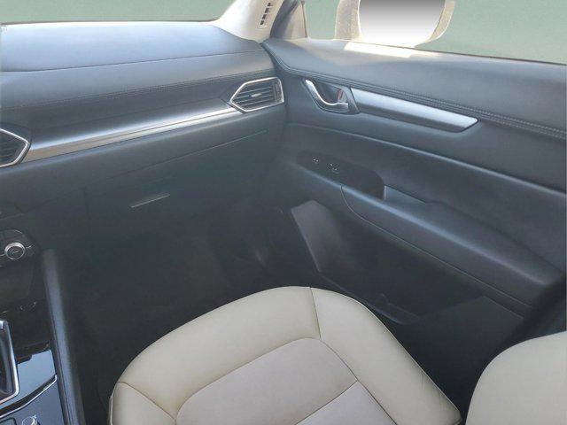 used 2019 Mazda CX-5 car, priced at $16,655