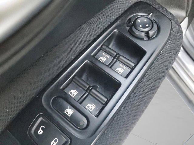 used 2020 Jeep Renegade car, priced at $12,980