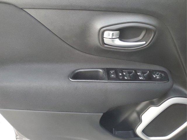 used 2020 Jeep Renegade car, priced at $11,888