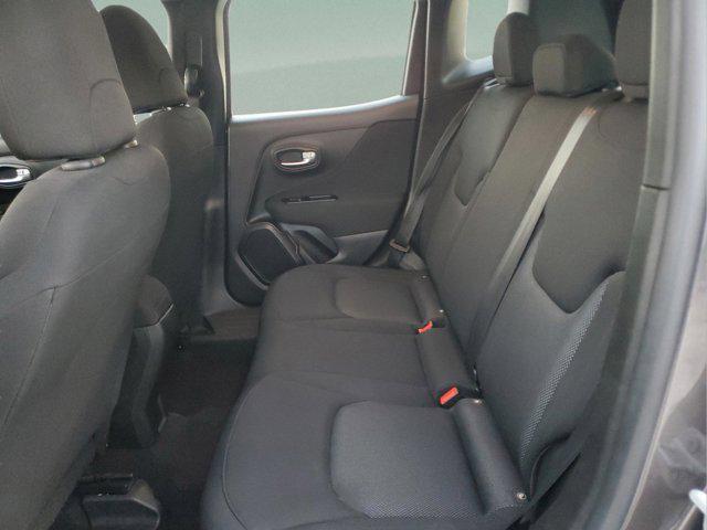 used 2020 Jeep Renegade car, priced at $12,980