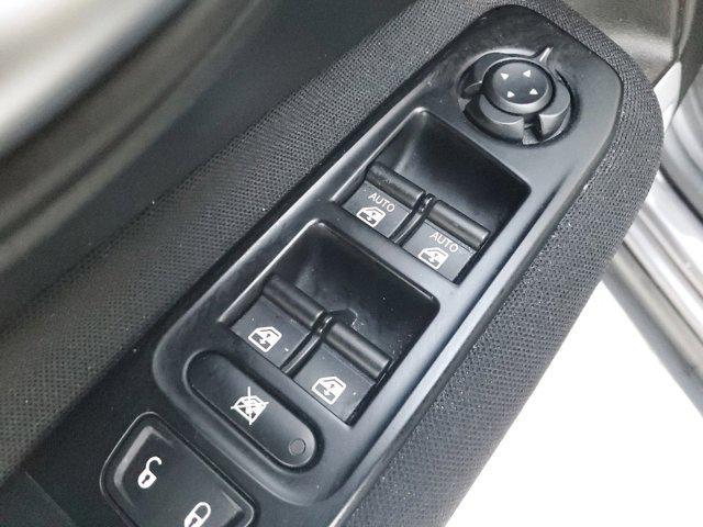 used 2020 Jeep Renegade car, priced at $11,888