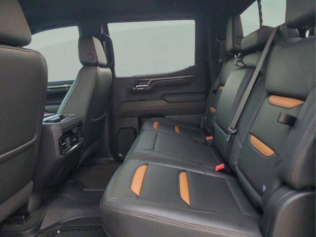 used 2024 GMC Sierra 1500 car, priced at $53,027