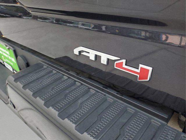 used 2024 GMC Sierra 1500 car, priced at $53,027