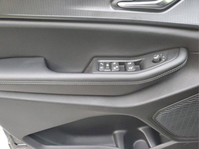 new 2025 Jeep Grand Cherokee car, priced at $40,500