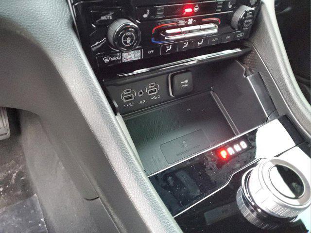 new 2025 Jeep Grand Cherokee car, priced at $40,500