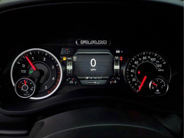 new 2026 Ram 2500 car, priced at $64,227