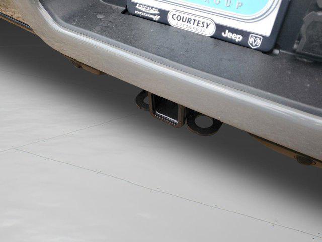 new 2026 Ram 2500 car, priced at $64,227