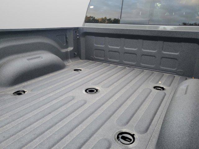 new 2026 Ram 2500 car, priced at $64,227