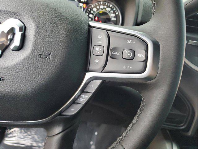 new 2026 Ram 2500 car, priced at $64,227