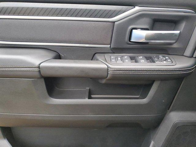 new 2026 Ram 2500 car, priced at $64,227