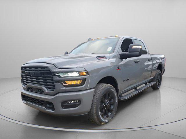 new 2026 Ram 2500 car, priced at $64,227